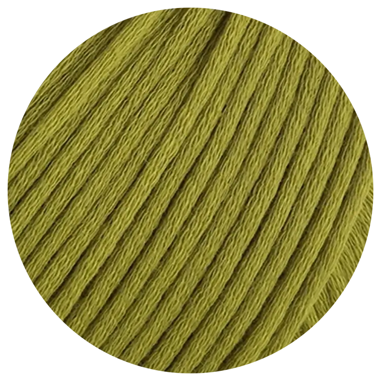 #Farbe_Lana Grossa Promessa | 10 Pistazie