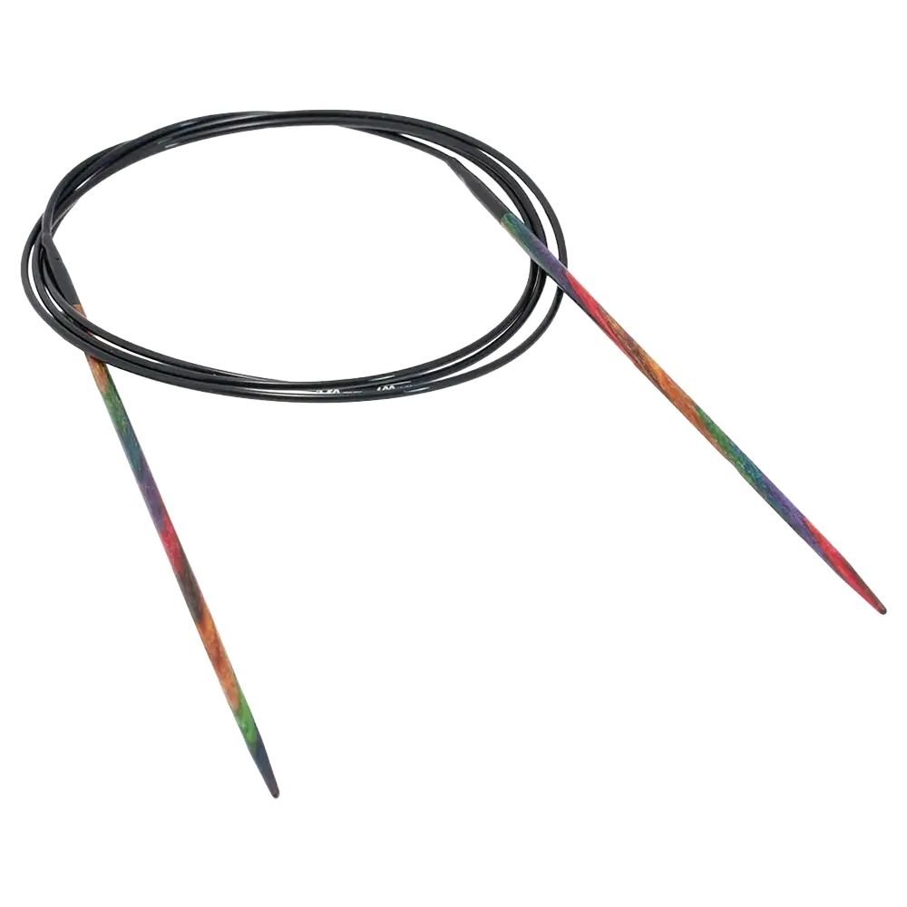 #Nadelstärke_100 cm / 2,5