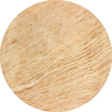 #Farbe_Lana Grossa Setasuri | 03 Pfirsich
