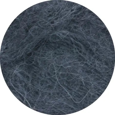 #Farbe_Lana Grossa Setasuri | 12 Graphitblau