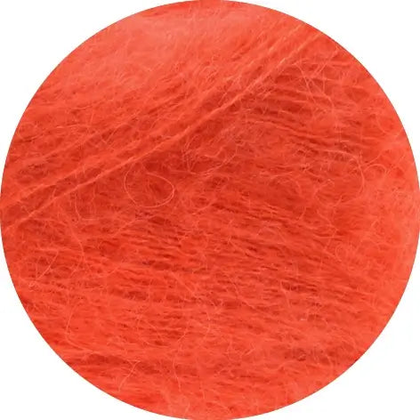 #Farbe_Lana Grossa Setasuri | 23 Hummer