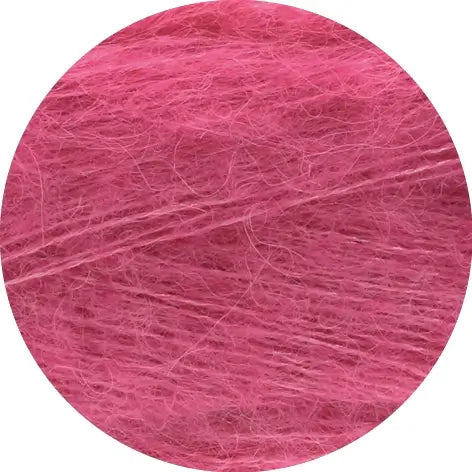 #Farbe_Lana Grossa Setasuri | 24 Pink