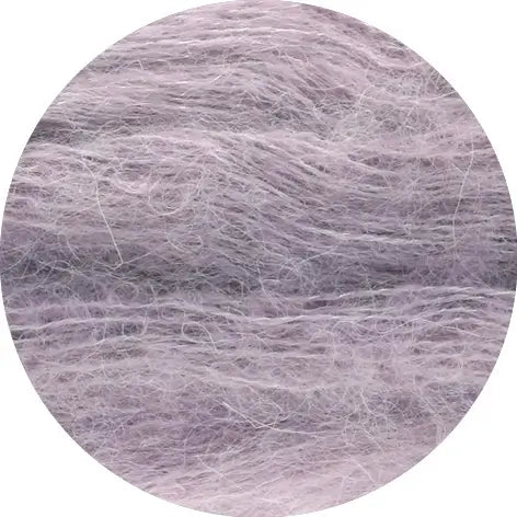 #Farbe_Lana Grossa Setasuri | 26 Flieder