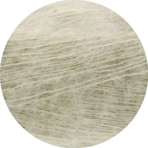 #Farbe_Lana Grossa Setasuri | 36 Perlbeige