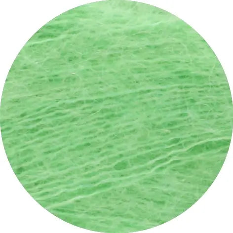 #Farbe_Lana Grossa Setasuri | 42 Helles Smaragd