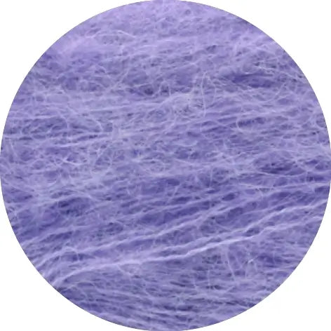 #Farbe_Lana Grossa Setasuri | 46 Violett
