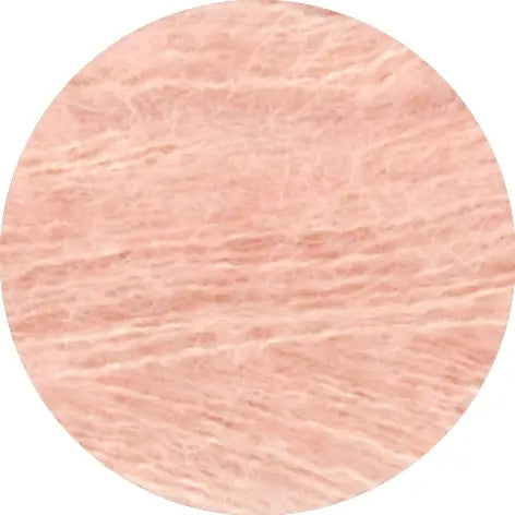 #Farbe_Lana Grossa Setasuri | 56 Hellrosa