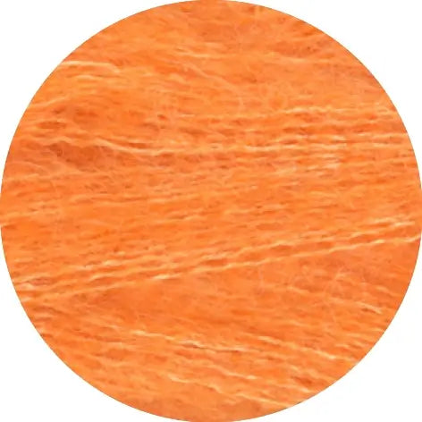 #Farbe_Lana Grossa Setasuri | 57 Orange
