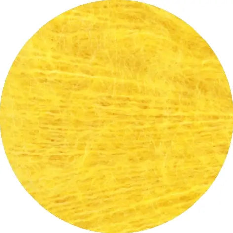 #Farbe_Lana Grossa Setasuri | 59 Leuchtendgelb