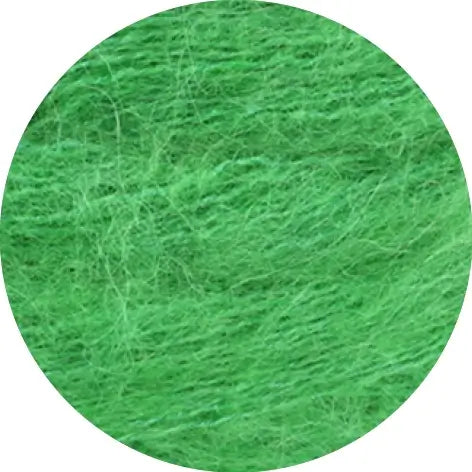 #Farbe_Lana Grossa Setasuri | 61 Jadegrün