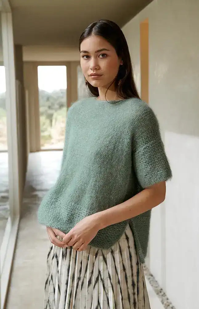 Pullover J63M2 (Strickset)