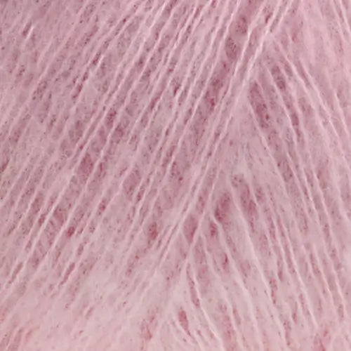 #Farbe_Lana Grossa Soffio | 01 Rosa