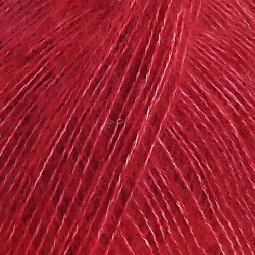 #Farbe_Lana Grossa Soffio | 03 Rot