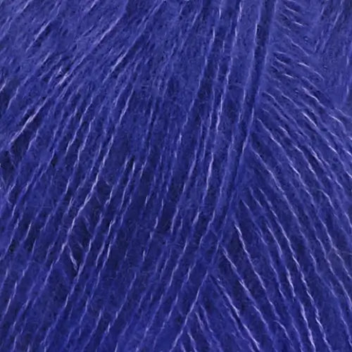 #Farbe_Lana Grossa Soffio | 10 Blau