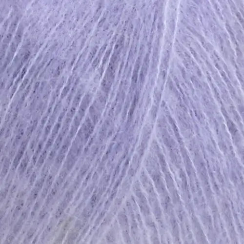 #Farbe_Lana Grossa Soffio | 11 Veilchenblau