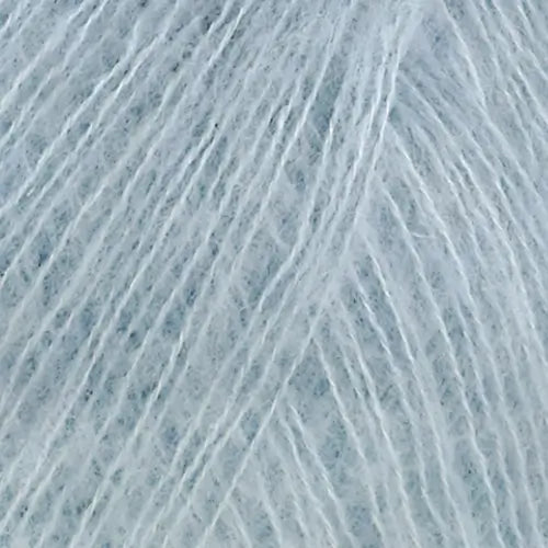 #Farbe_Lana Grossa Soffio | 13 Hellblau