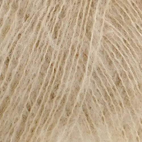 #Farbe_Lana Grossa Soffio | 16 Beige