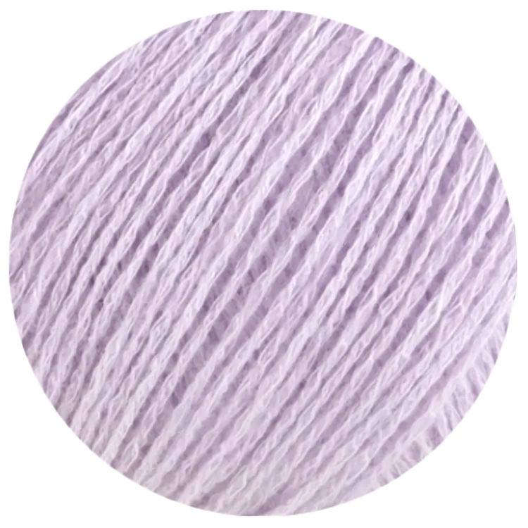 #Farbe_Lana Grossa Sottile | 07 Lila