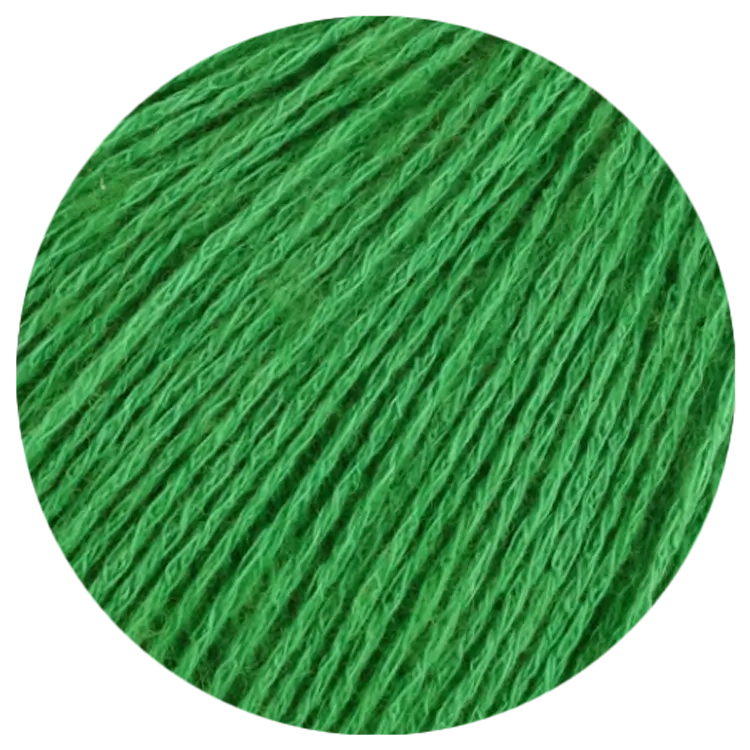 #Farbe_Lana Grossa Sottile | 11 Jade