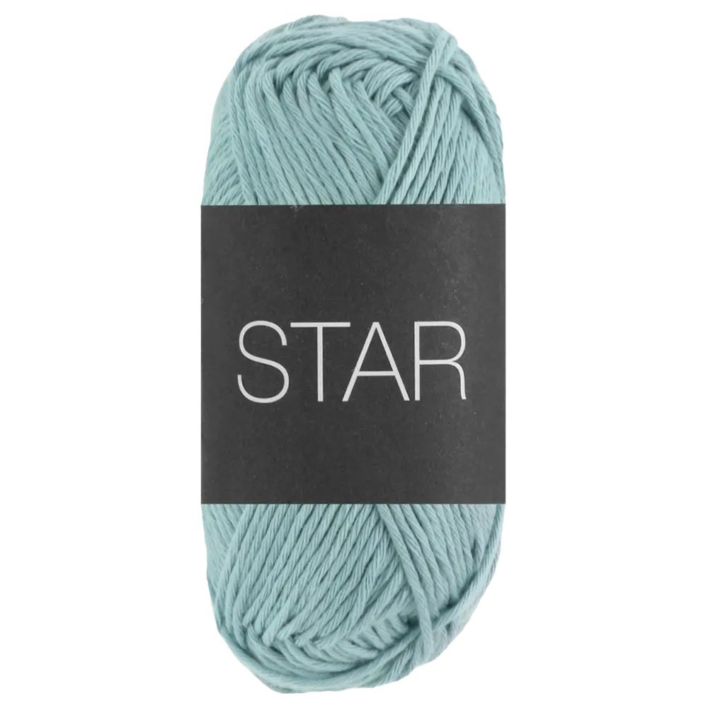#Farbe_Lana Grossa Star | 106 Mint