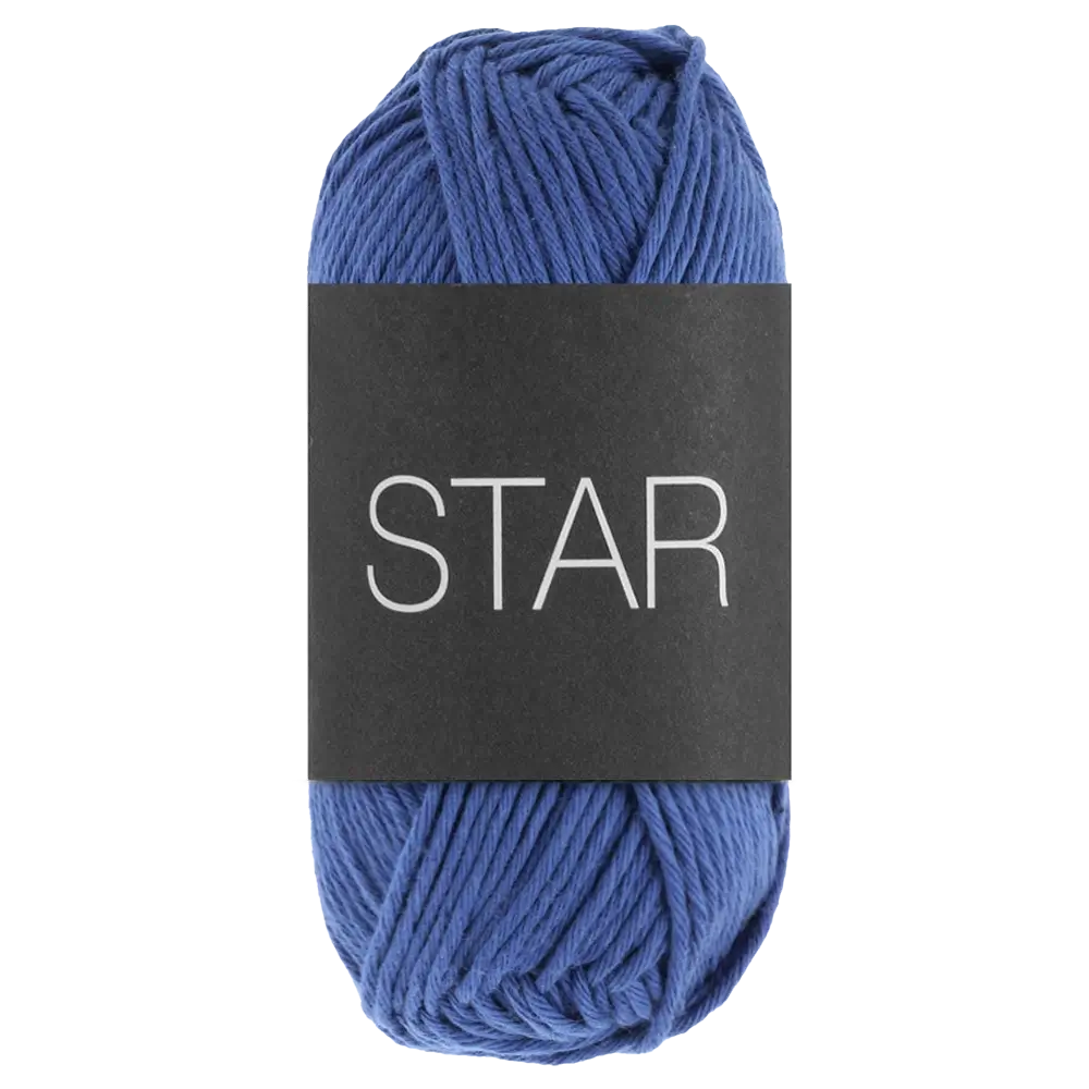 #Farbe_Lana Grossa Star | 54 Blau