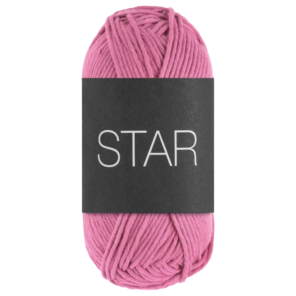 #Farbe_Lana Grossa Star | 69 Helloptik