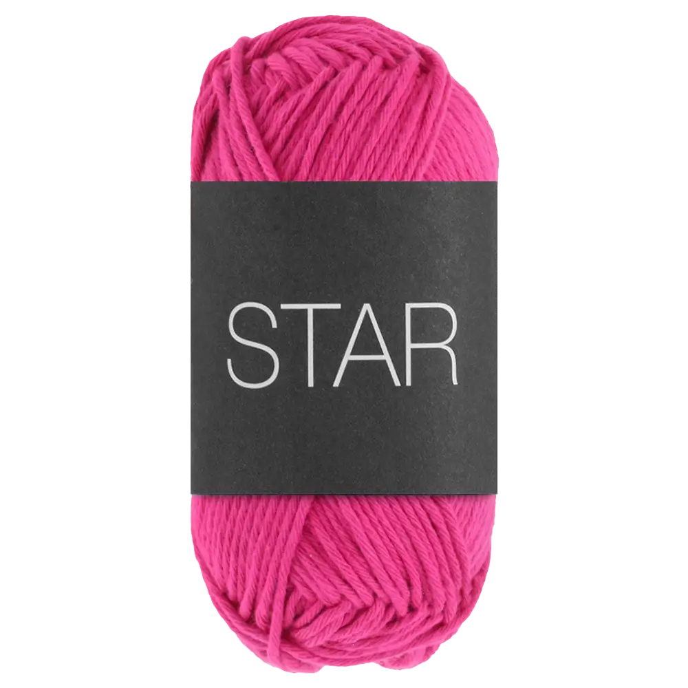 #Farbe_Lana Grossa Star | 70 Pink
