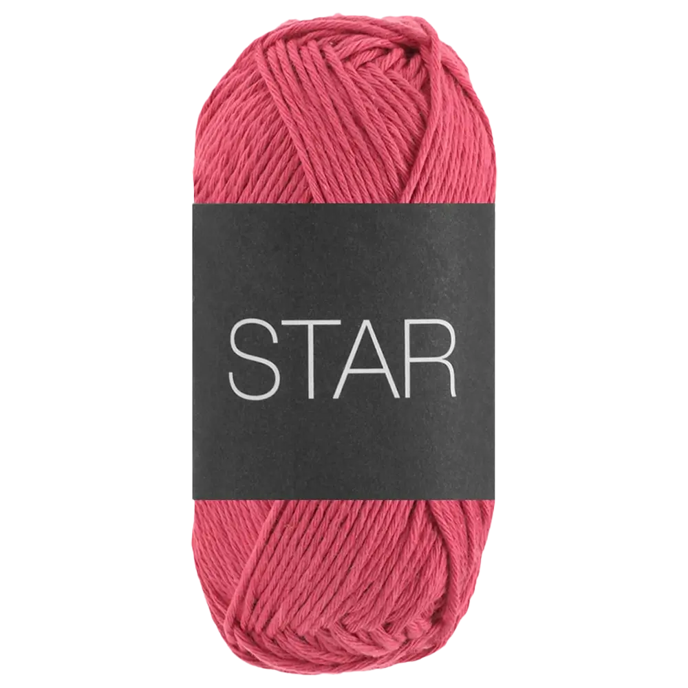 #Farbe_Lana Grossa Star | 80 Azalee