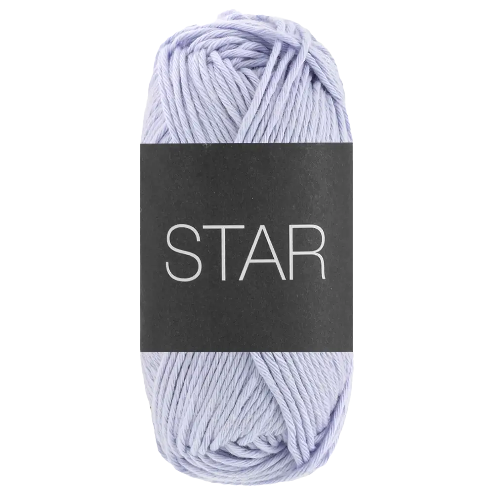 #Farbe_Lana Grossa Star | 94 Lavendel