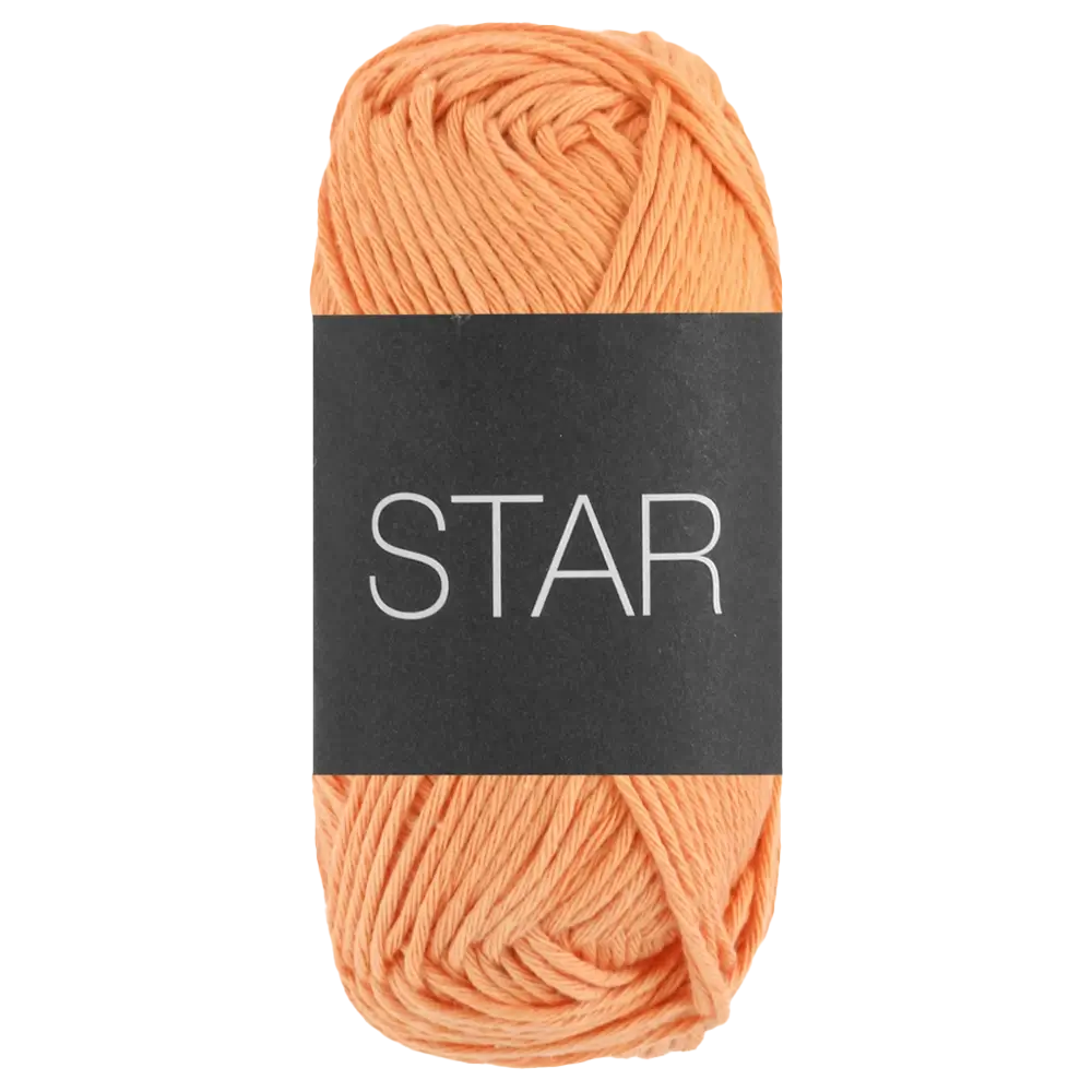 #Farbe_Lana Grossa Star | 99 Lachs