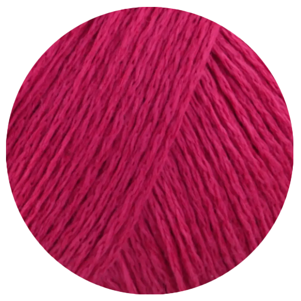 #Farbe_Lana Grossa Summer Cashmere | 06 Pink
