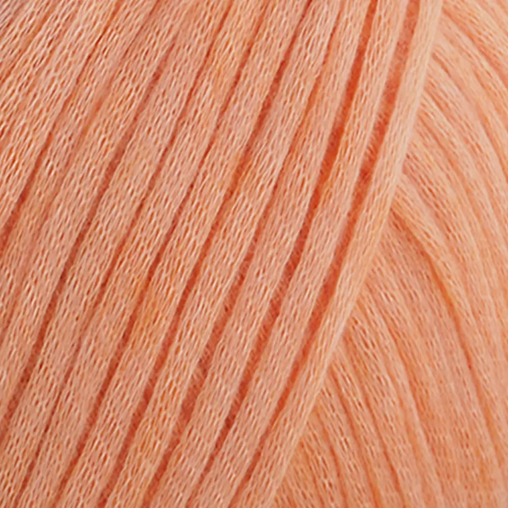 #Farbe_Lana Grossa Summer Softness | 05 Apricot