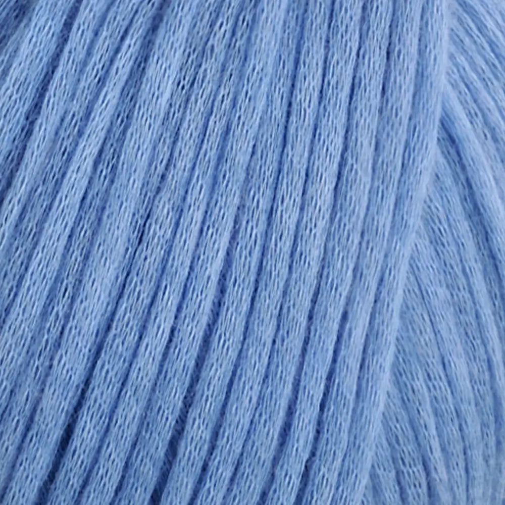 #Farbe_Lana Grossa Summer Softness | 16 Jeansblau