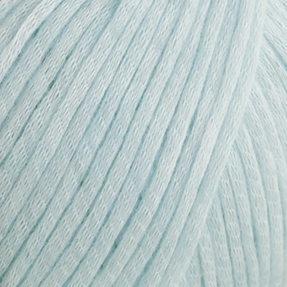 #Farbe_Lana Grossa Summer Softness | 17 Pastellblau