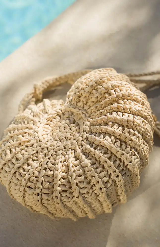 Tasche B3M1 (Häkelset)