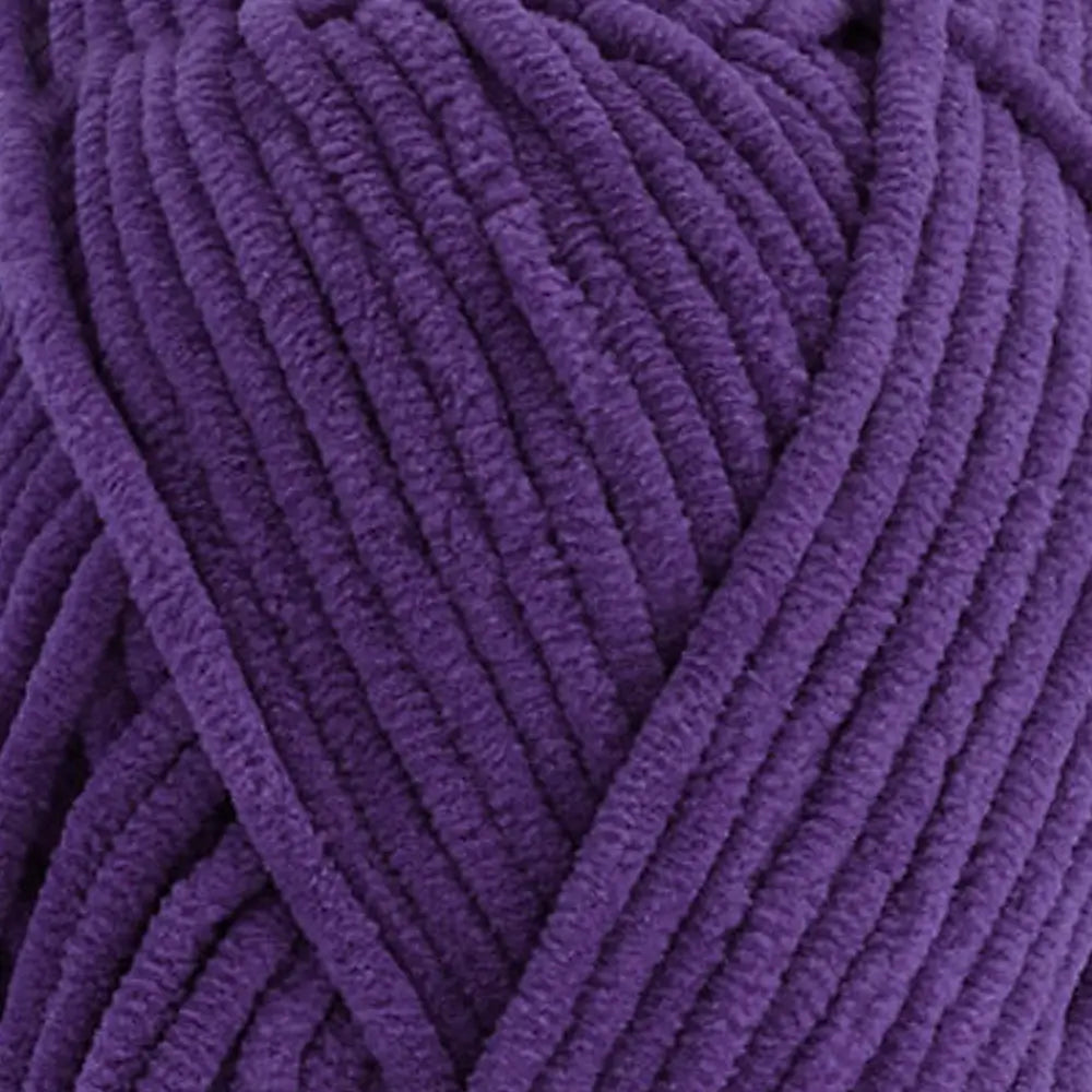 #Farbe_Lana Grossa The Look | 01 Aubergine