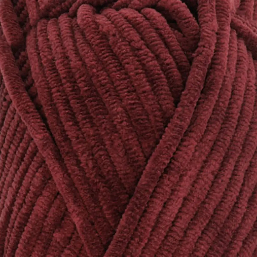 #Farbe_Lana Grossa The Look | 05 Burgund