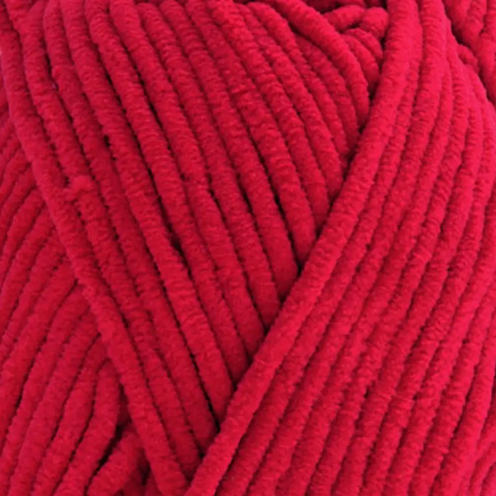 #Farbe_Lana Grossa The Look | 06 Rot