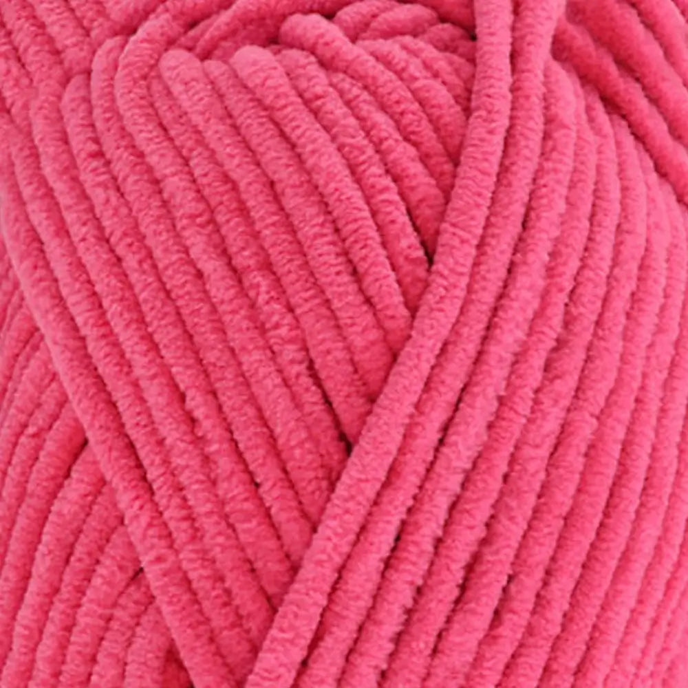 #Farbe_Lana Grossa The Look | 07 Pink