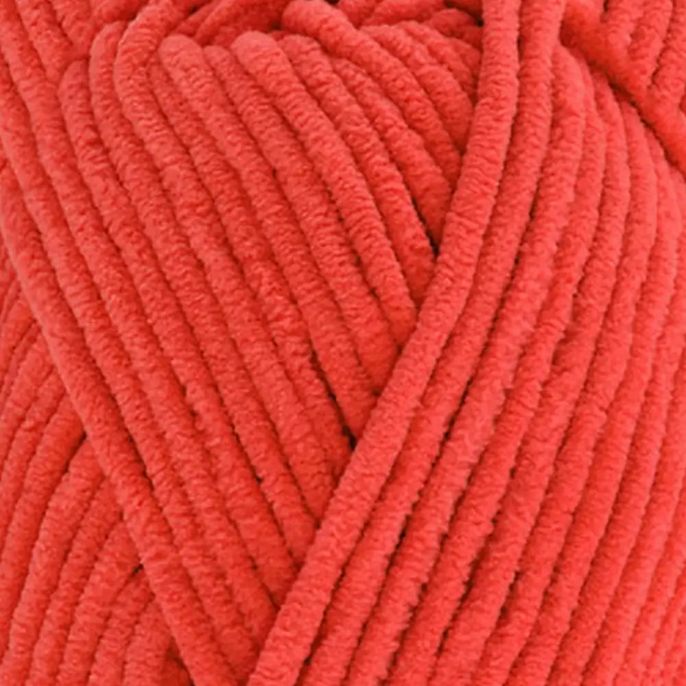 #Farbe_Lana Grossa The Look | 08 Orange