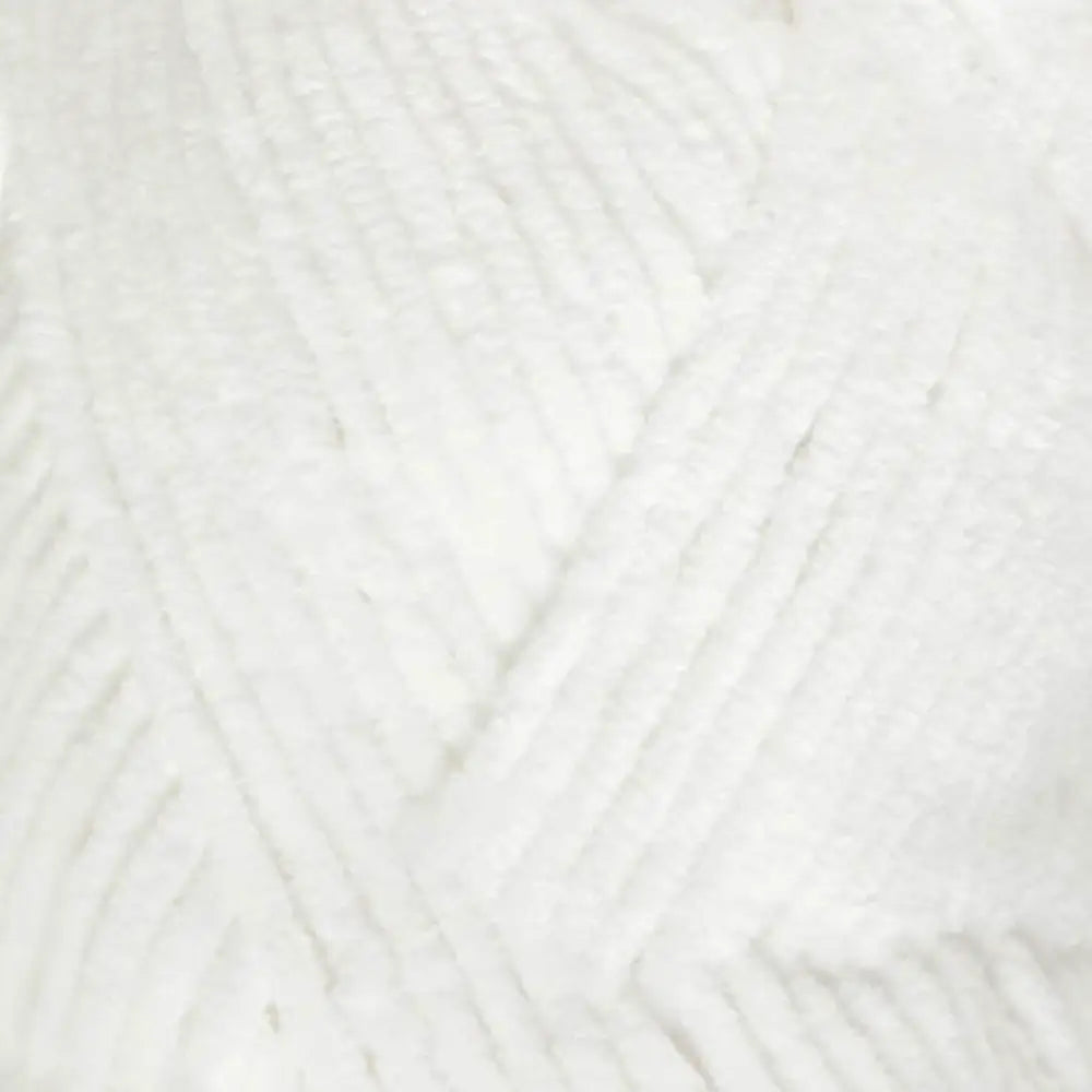 #Farbe_Lana Grossa The Look | 10 Weiß