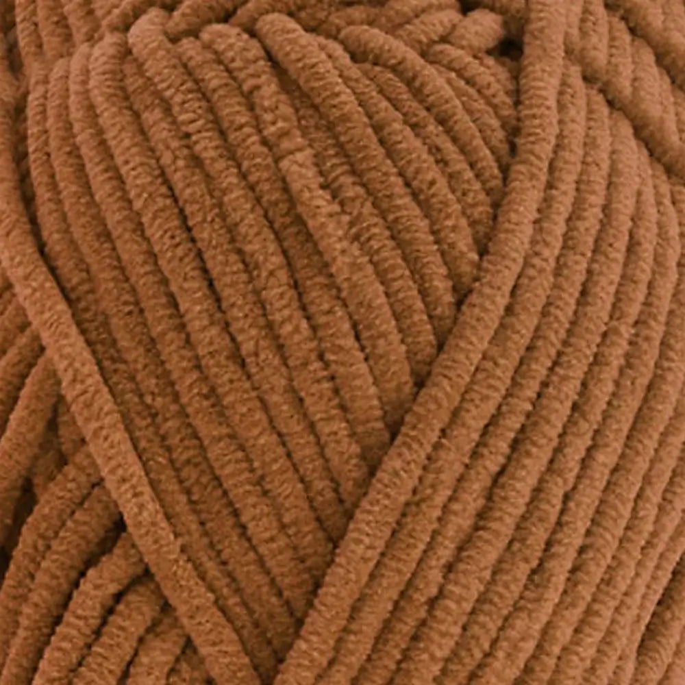 #Farbe_Lana Grossa The Look | 12 Nougat