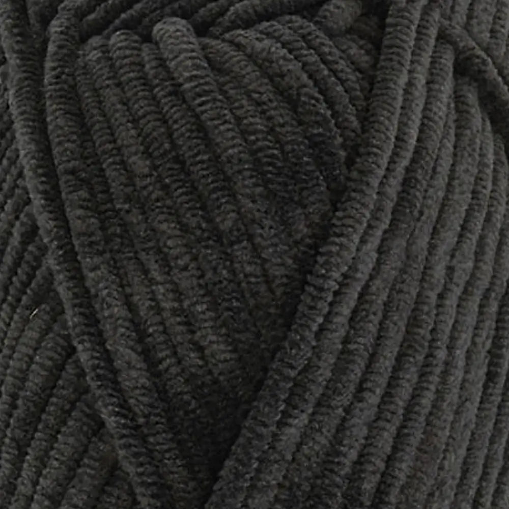 #Farbe_Lana Grossa The Look | 13 Schwarz