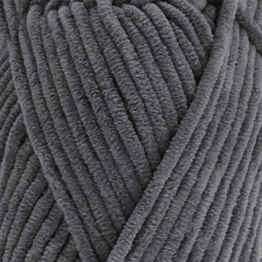 #Farbe_Lana Grossa The Look | 14 Anthrazit