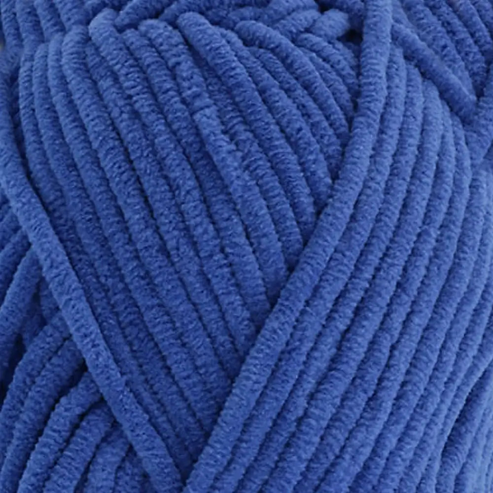 #Farbe_Lana Grossa The Look | 17 Blau