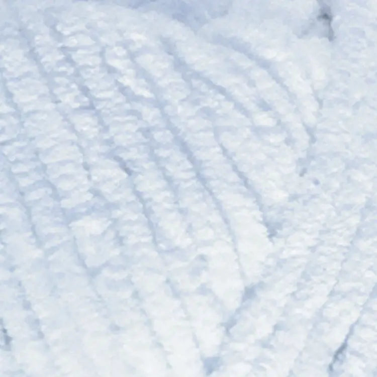 #Farbe_Lana Grossa The Look | 24 Zartblau