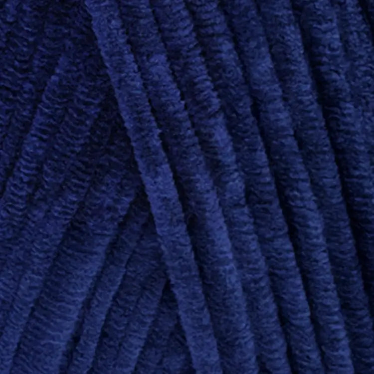 #Farbe_Lana Grossa The Look | 26 Nachtblau