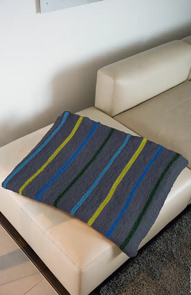 Decke TLFM7 (Strickset)