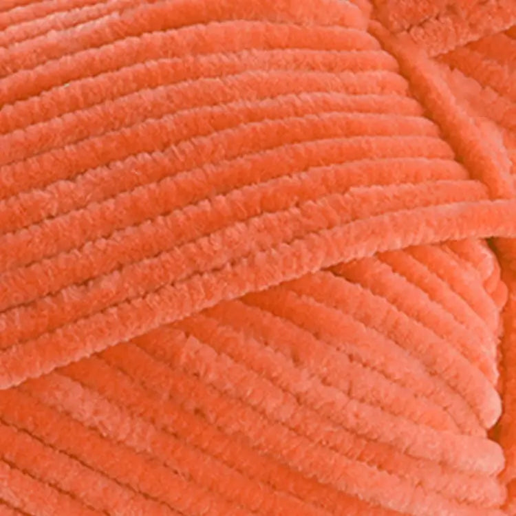 #Farbe_Lana Grossa The Look Fine | 103 Neonorange