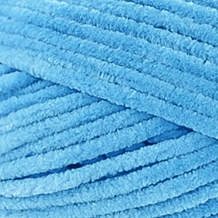 #Farbe_Lana Grossa The Look Fine | 127 Aquablau